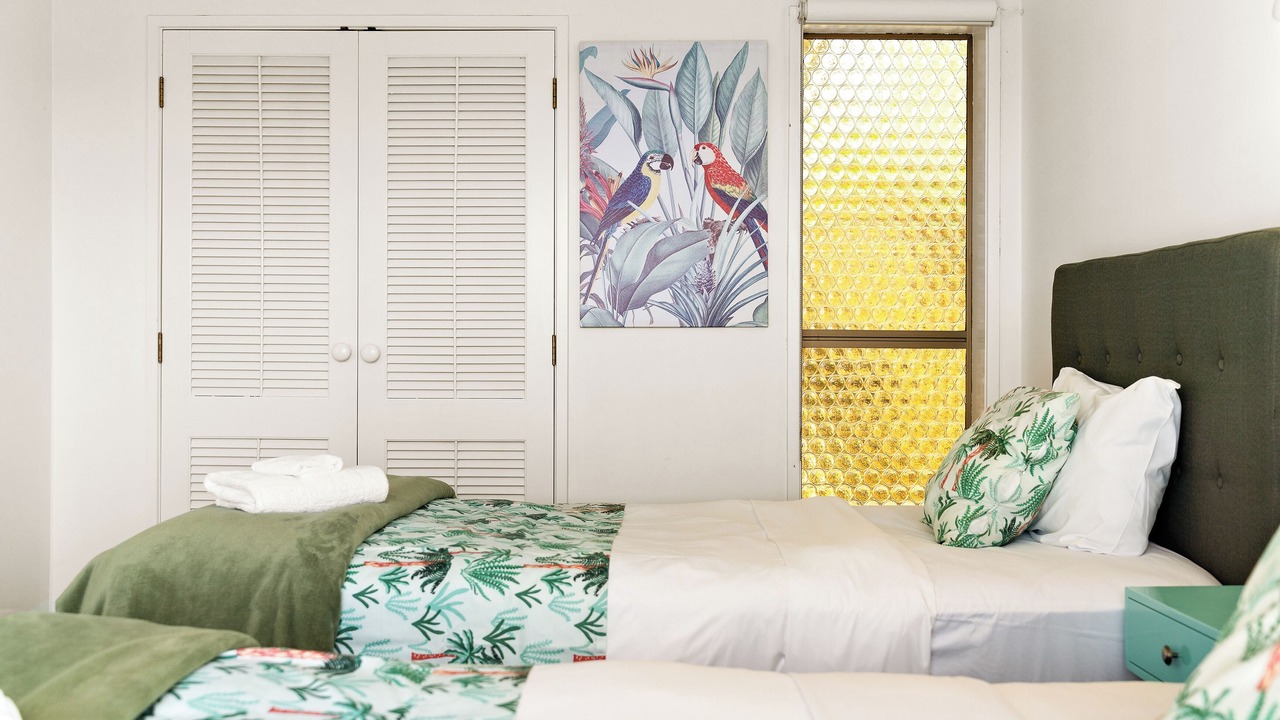 Photo of Bedroom in Rothesay Bay