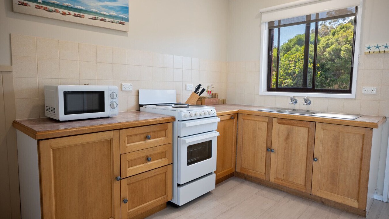 Photo of Kitchen in Scamander