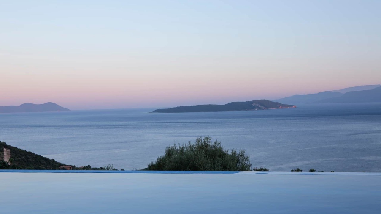 Photo of Outdoor in Sivota