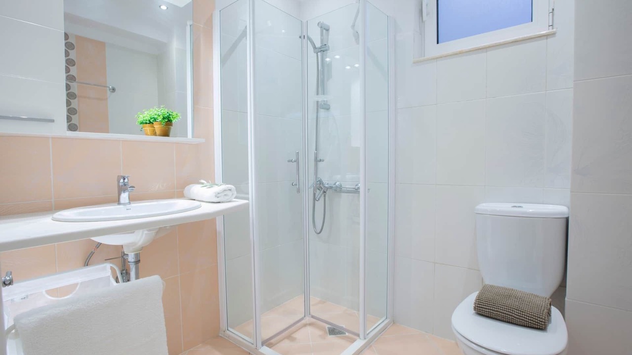 Photo of Bathroom in Sivota