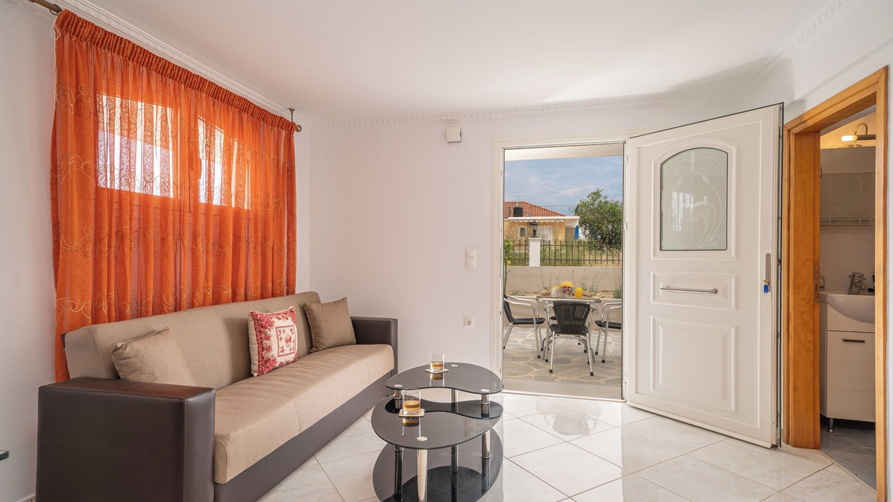 Photo of Livingroom in Kaligata