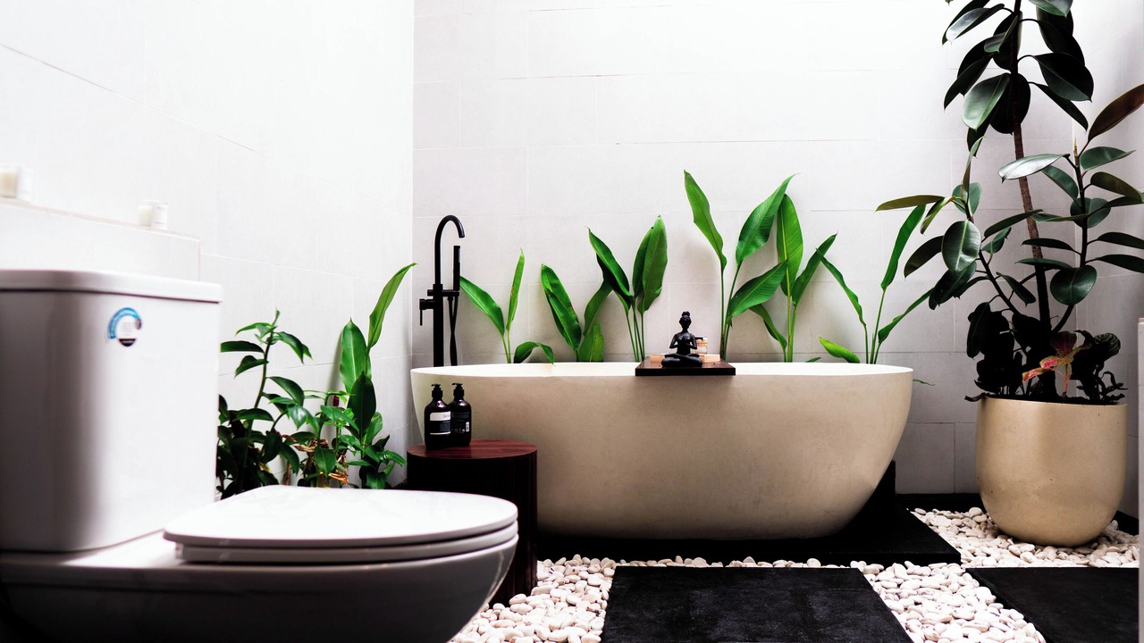 Photo of Bathroom in Kuta
