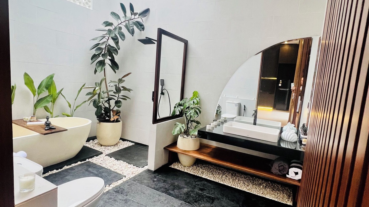 Photo of Bathroom in Kuta