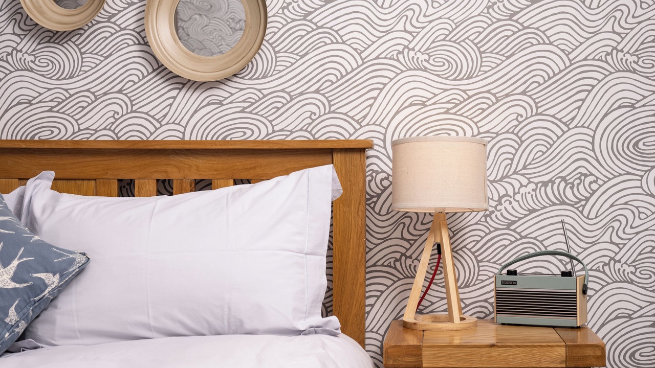 Photo of Bedroom in Lossiemouth