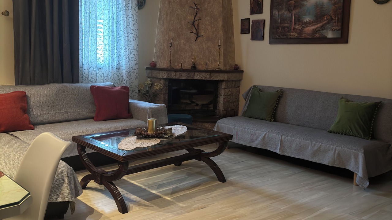Photo of Livingroom in Karditsa