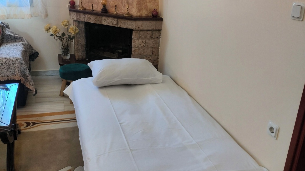 Photo of Bedroom in Karditsa