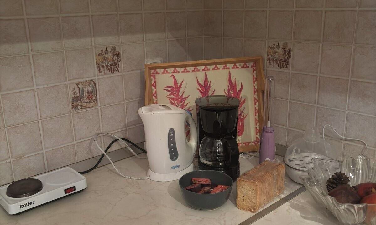 Photo of Kitchen in Karditsa