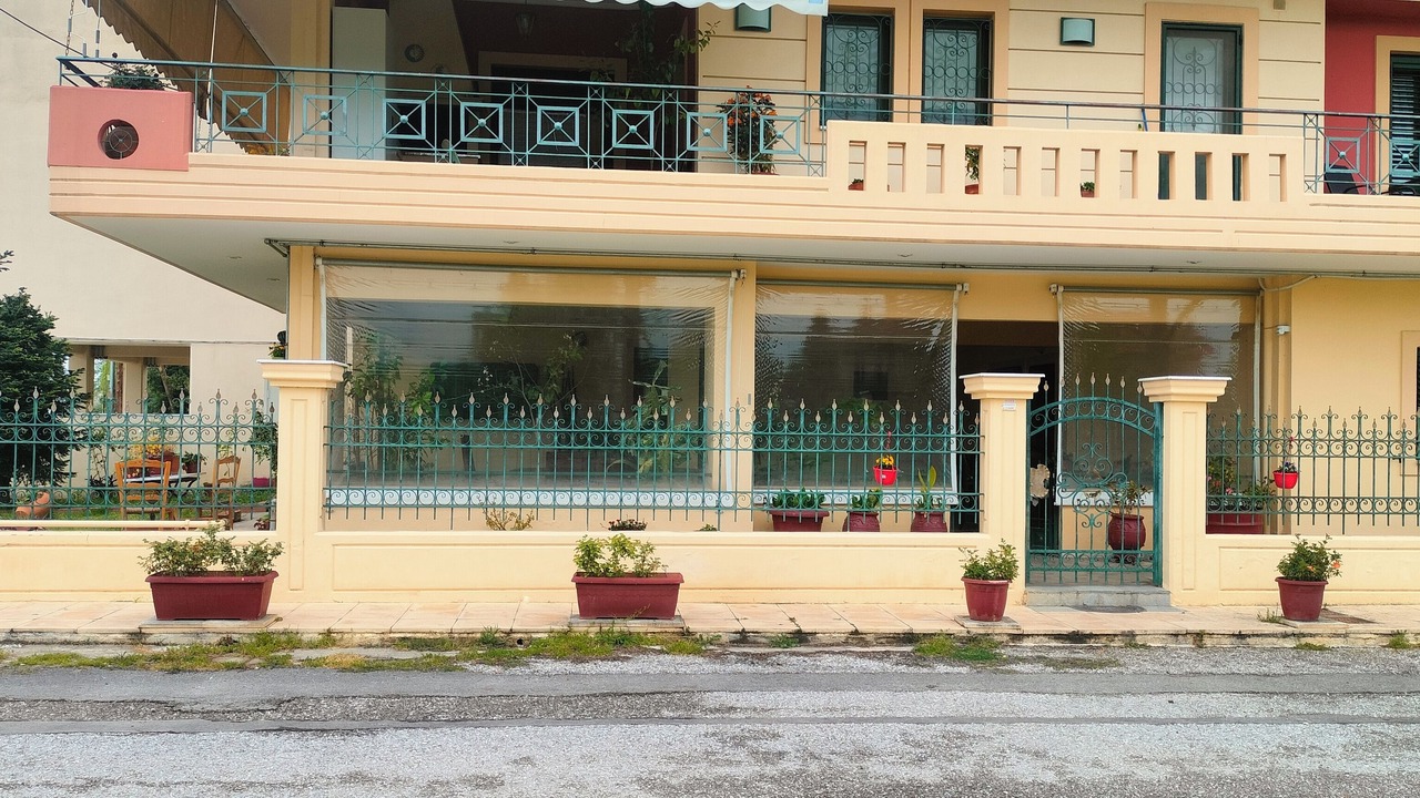 Photo of Outdoor in Karditsa