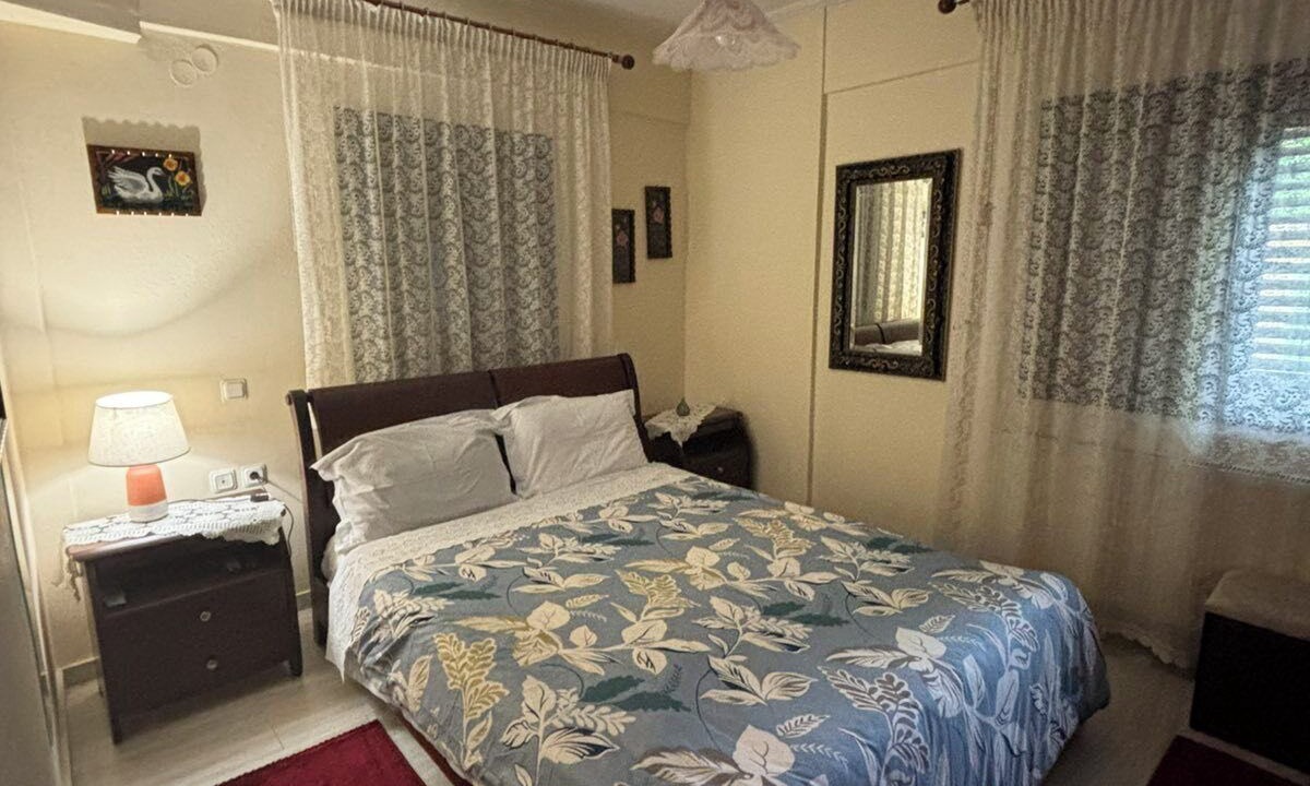 Photo of Bedroom in Karditsa