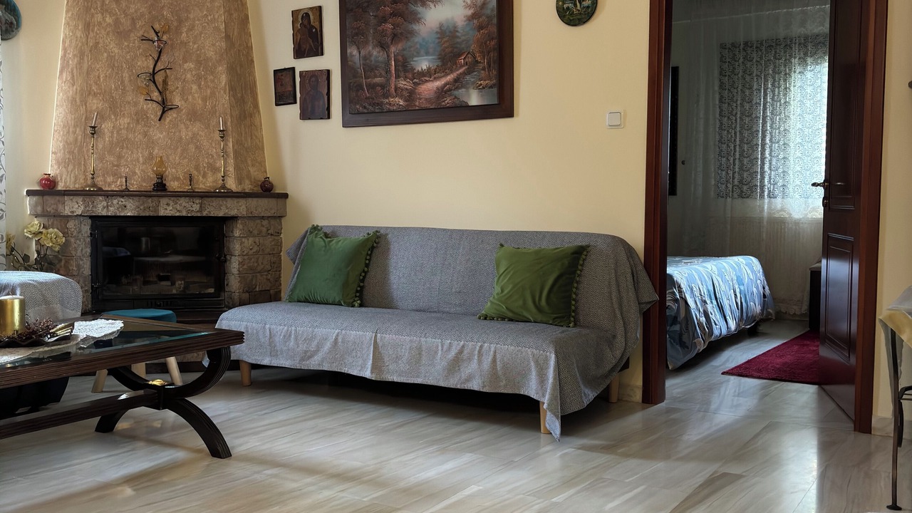 Photo of Livingroom in Karditsa
