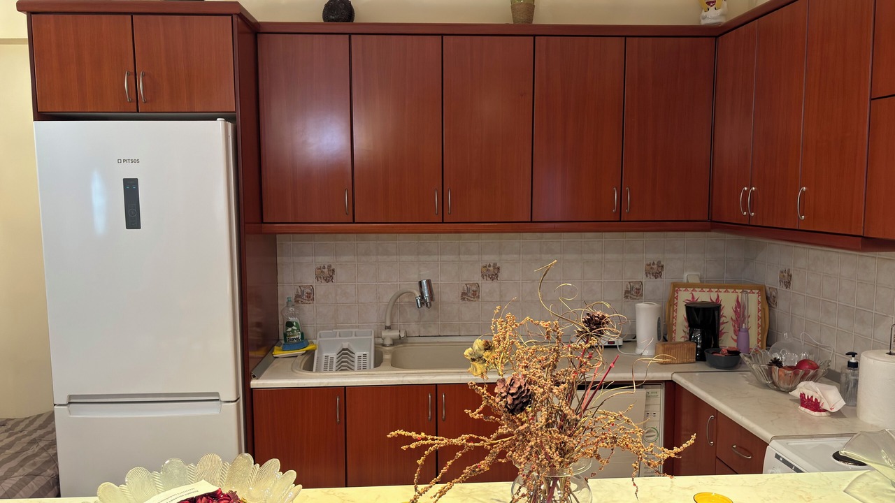 Photo of Kitchen in Karditsa