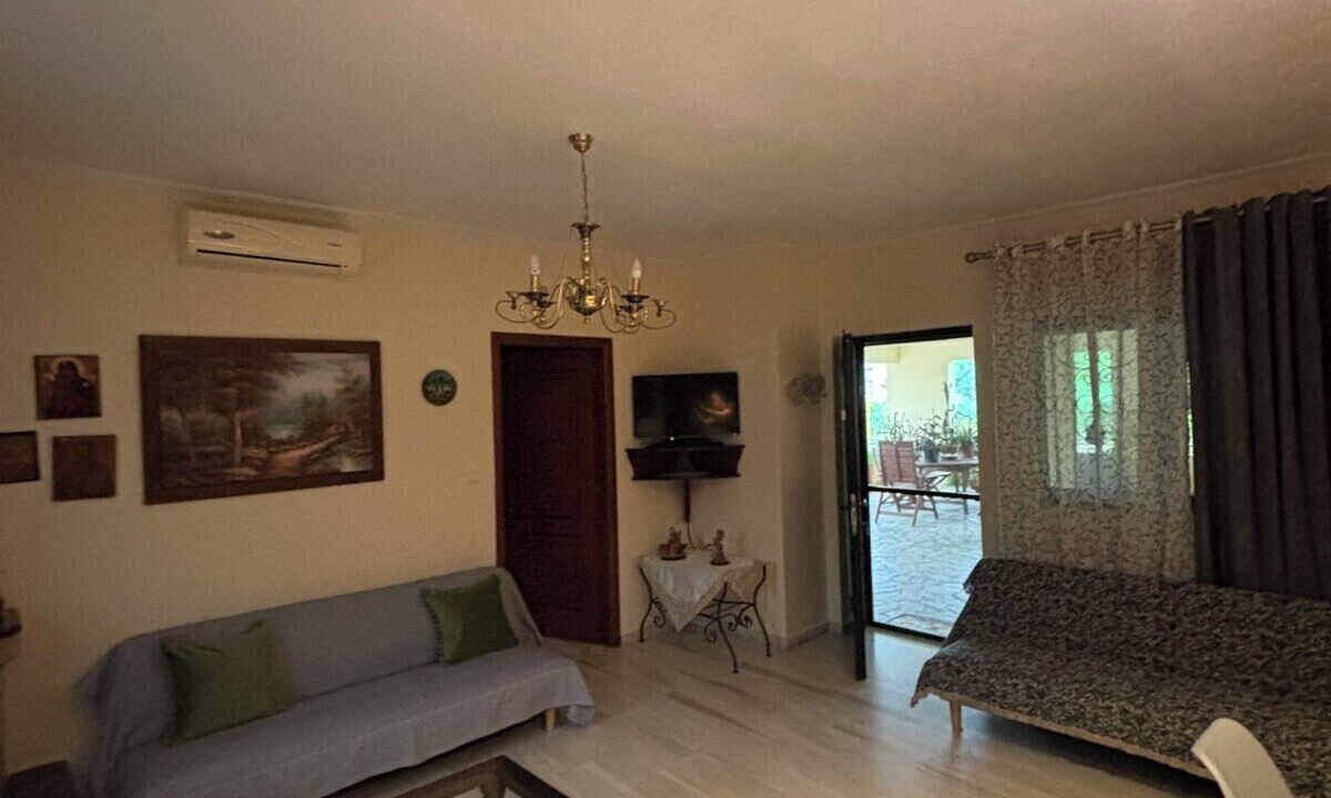 Photo of Livingroom in Karditsa