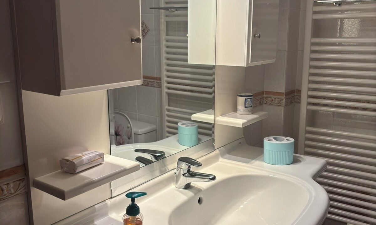 Photo of Bathroom in Karditsa