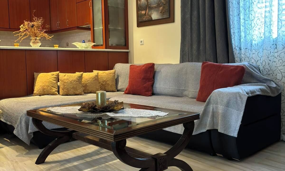Photo of Livingroom in Karditsa