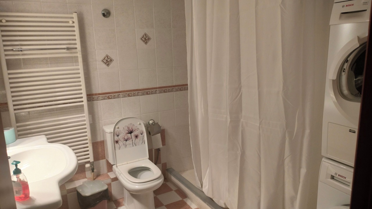 Photo of Bathroom in Karditsa