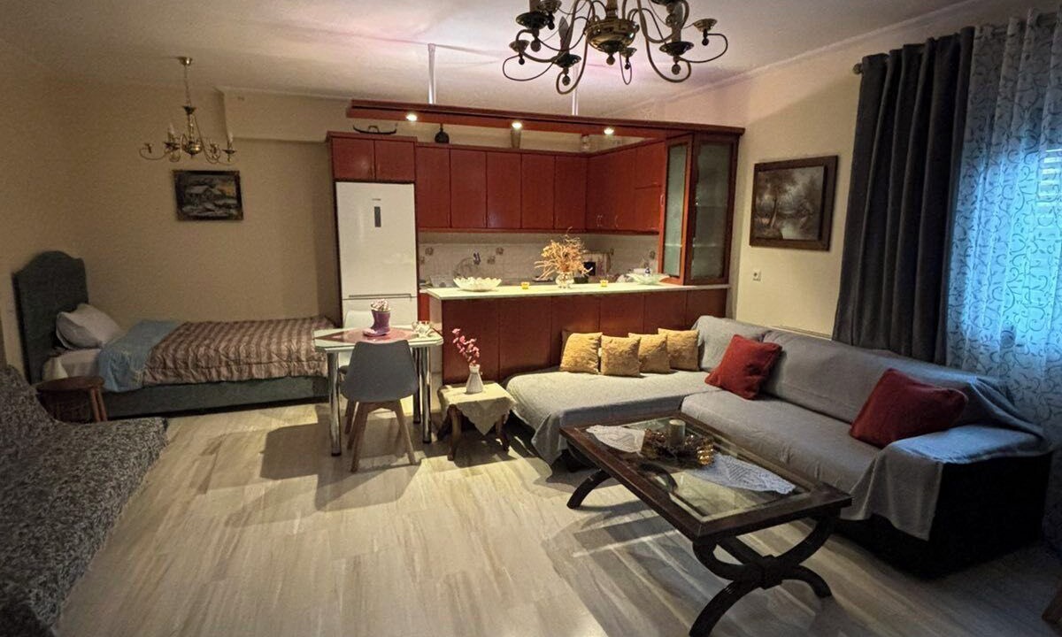 Photo of Livingroom in Karditsa