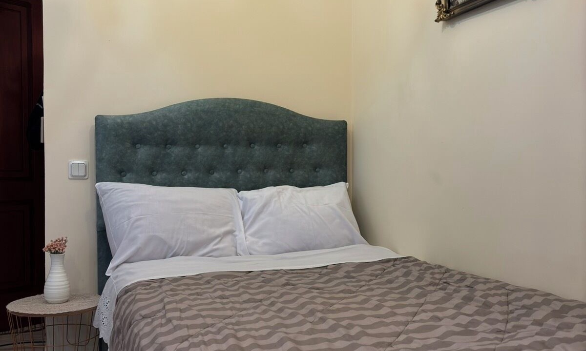 Photo of Bedroom in Karditsa
