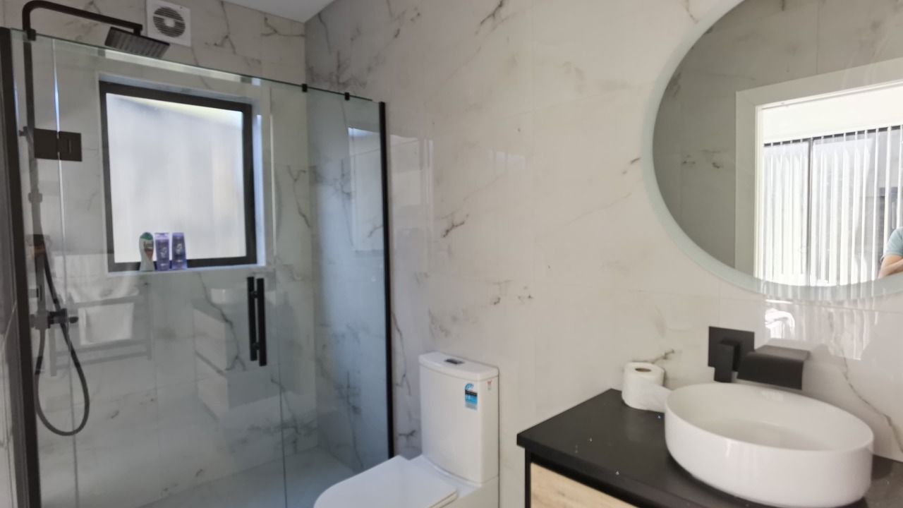 Photo of Bathroom in Mount Roskill