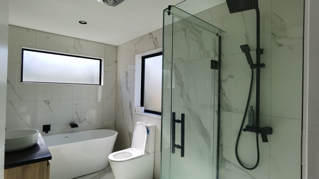 Photo of Bathroom in Mount Roskill