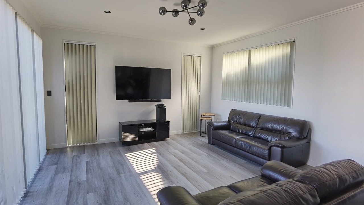 Photo of Livingroom in Mount Roskill
