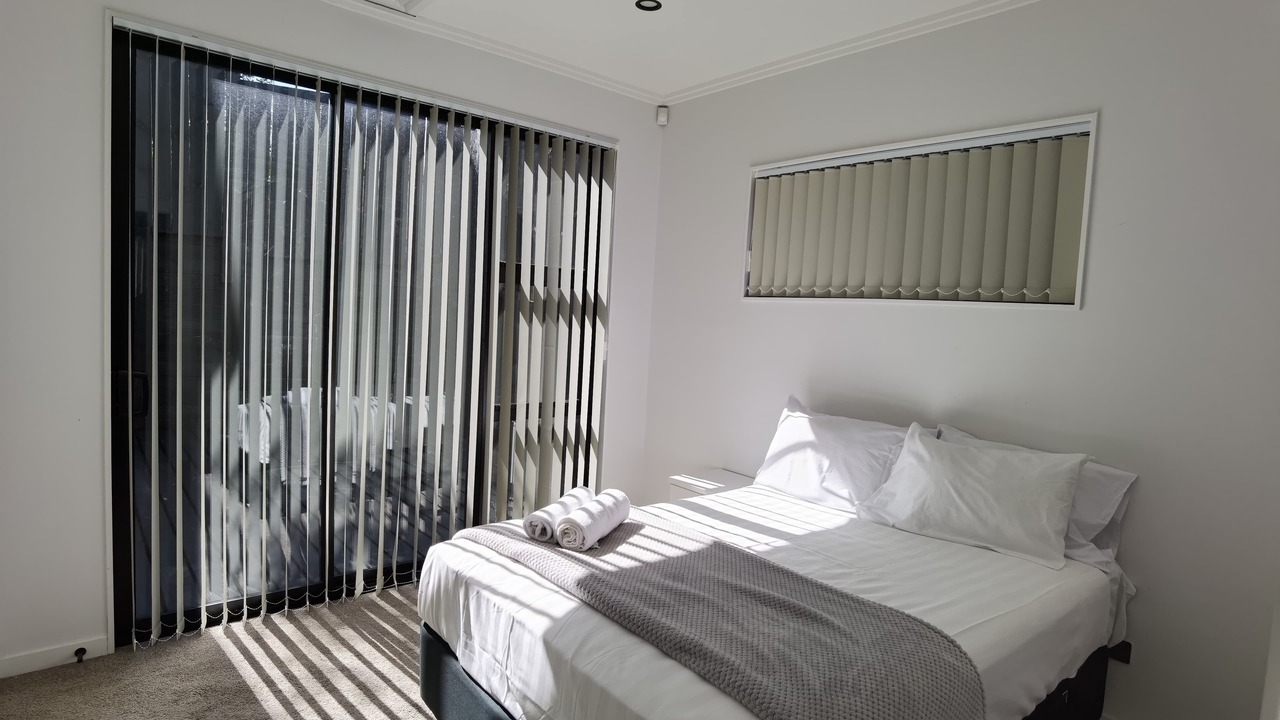 Photo of Bedroom in Mount Roskill