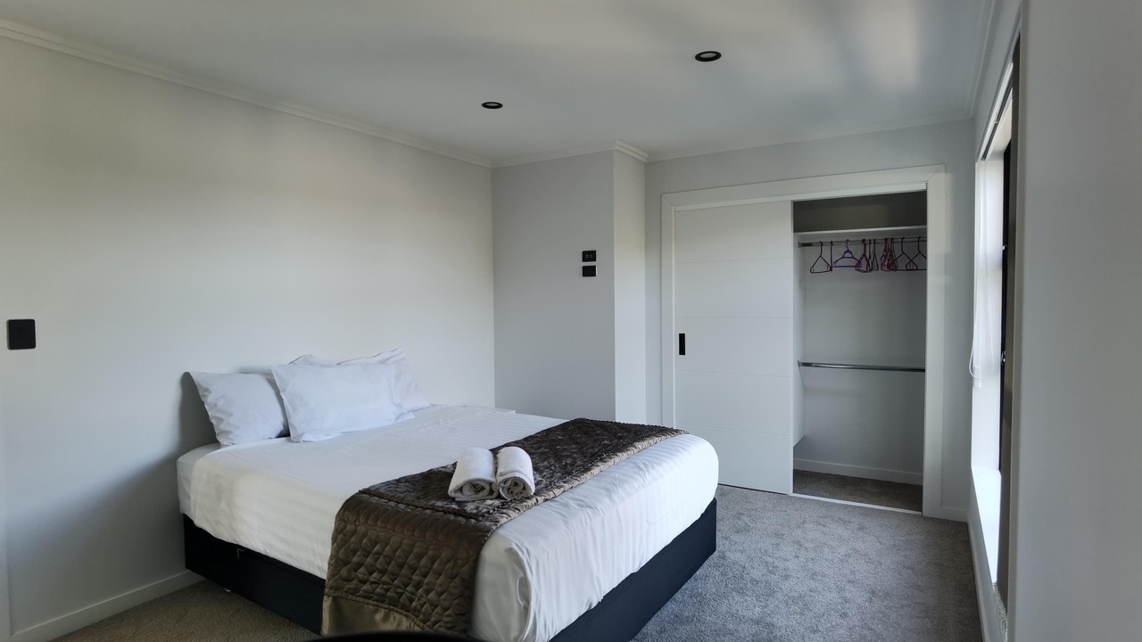 Photo of Bedroom in Mount Roskill