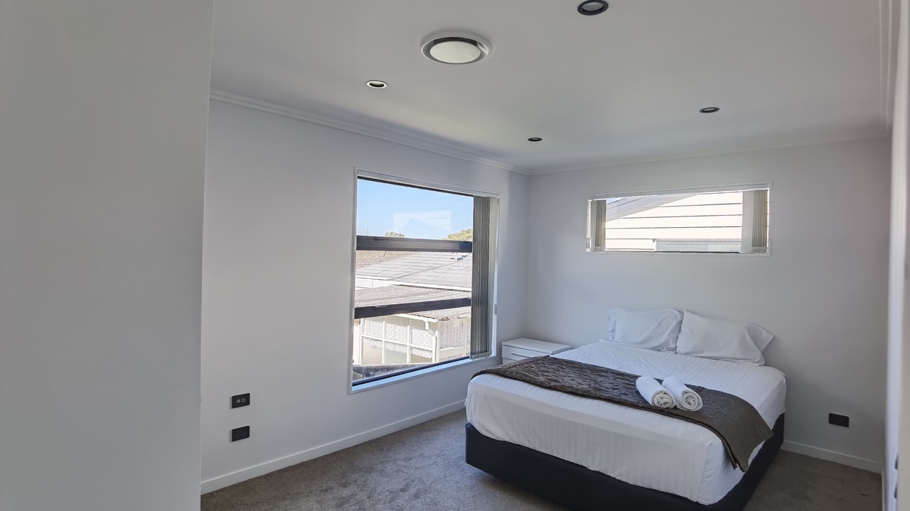 Photo of Bedroom in Mount Roskill