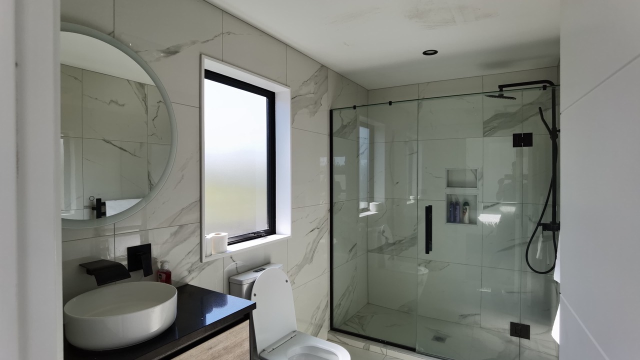 Photo of Bathroom in Mount Roskill