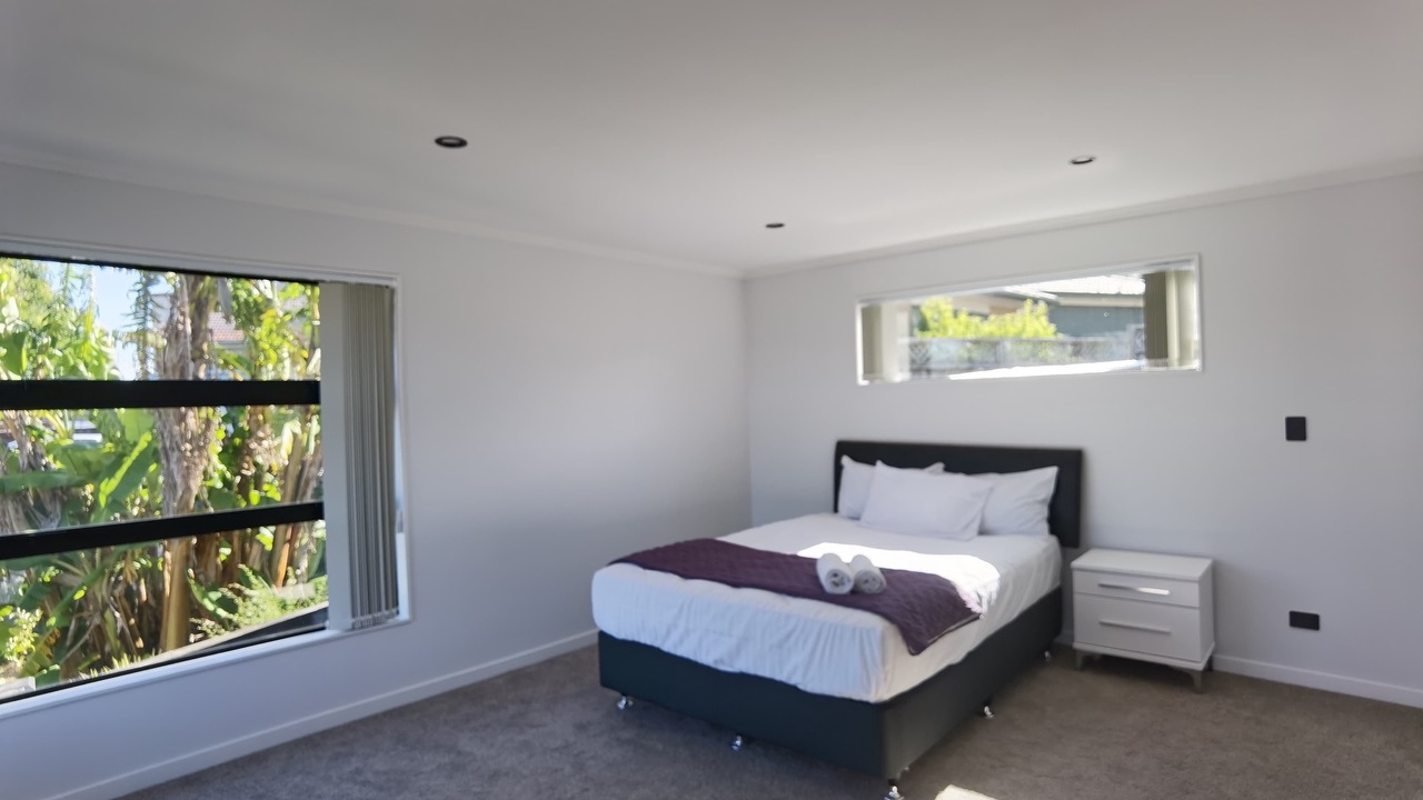Photo of Bedroom in Mount Roskill