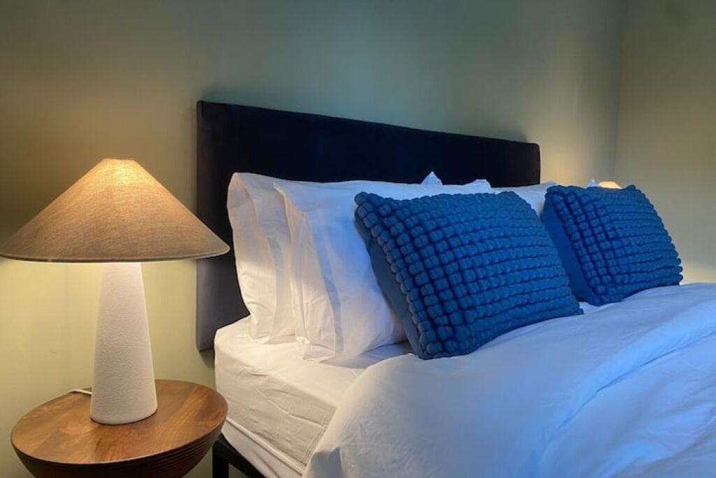 Photo of Bedroom in Inverness