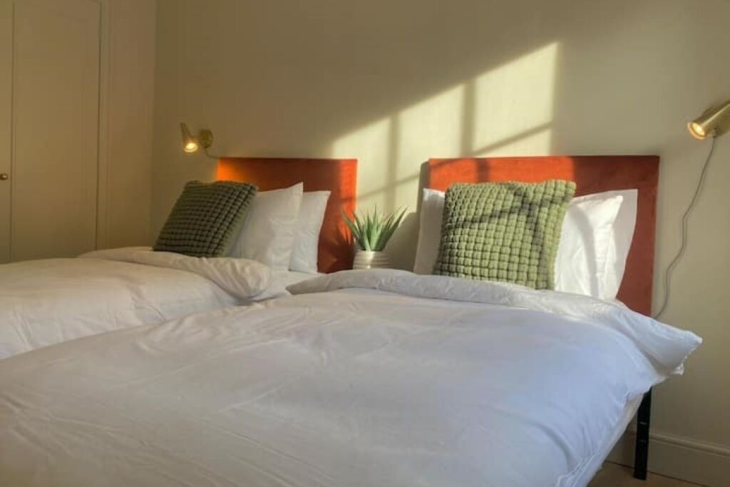 Photo of Bedroom in Inverness