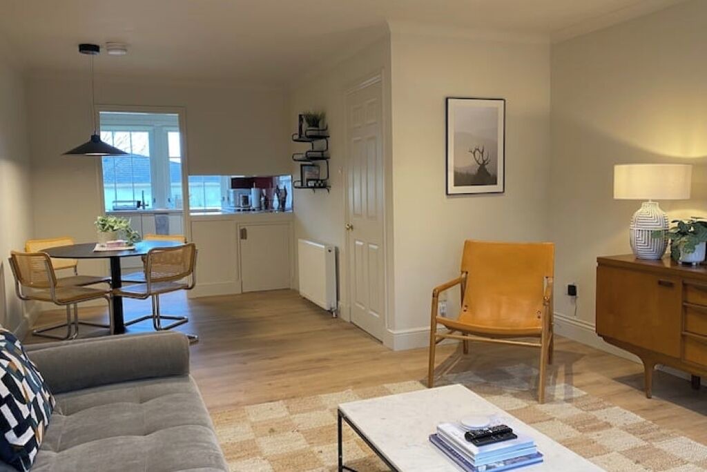 Photo of Livingroom in Inverness