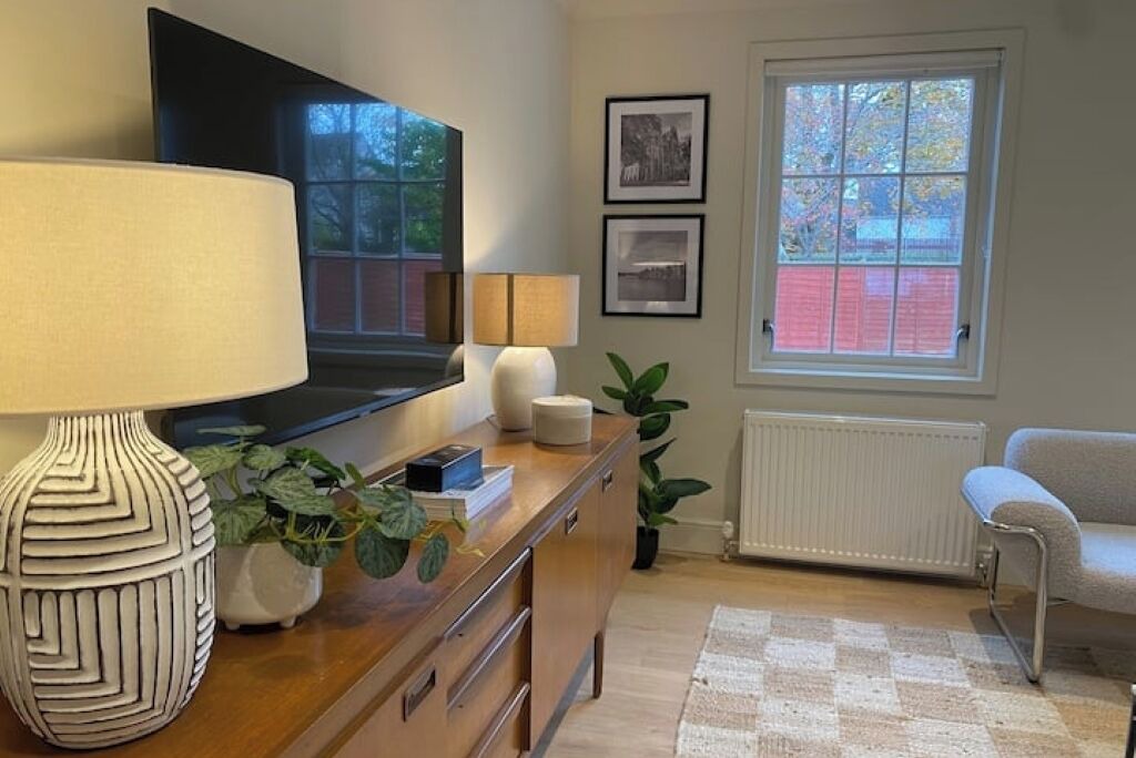 Photo of Livingroom in Inverness