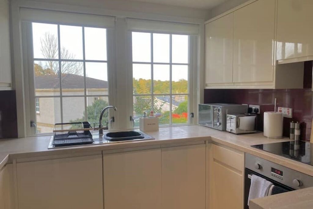 Photo of Kitchen in Inverness