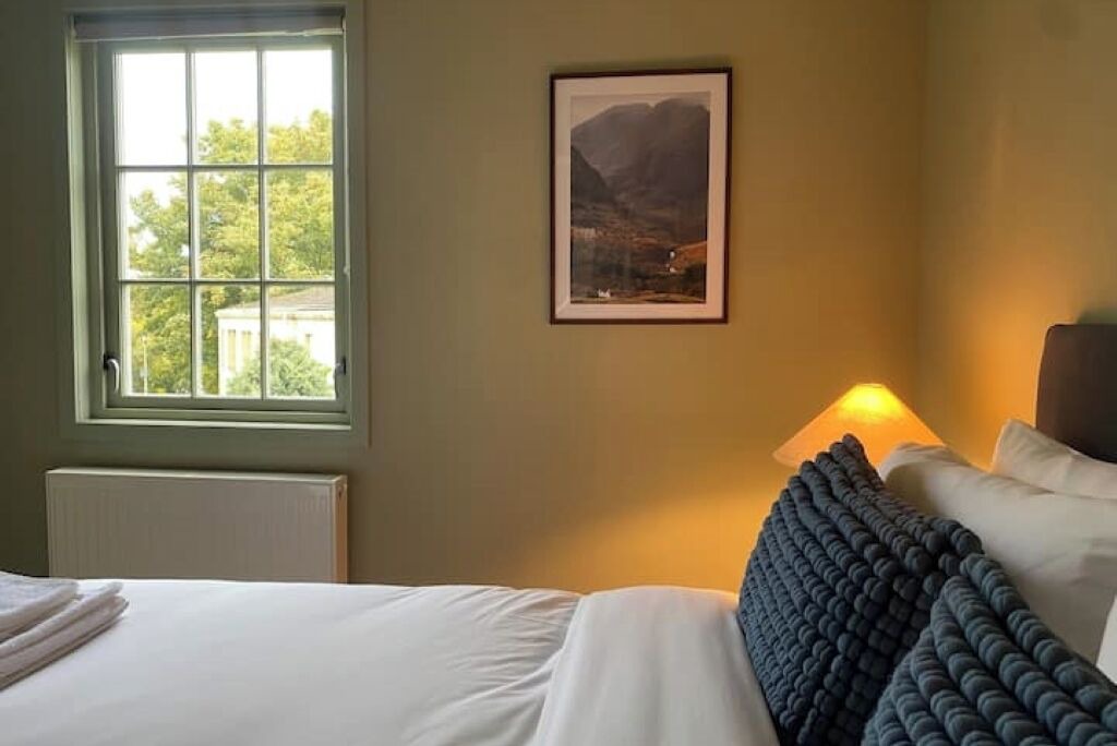 Photo of Bedroom in Inverness