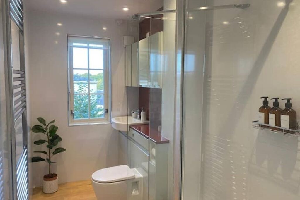 Photo of Bathroom in Inverness