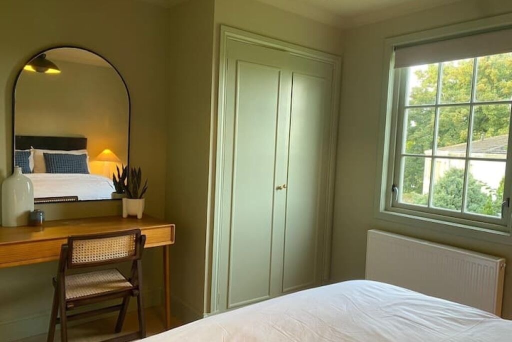 Photo of Bedroom in Inverness