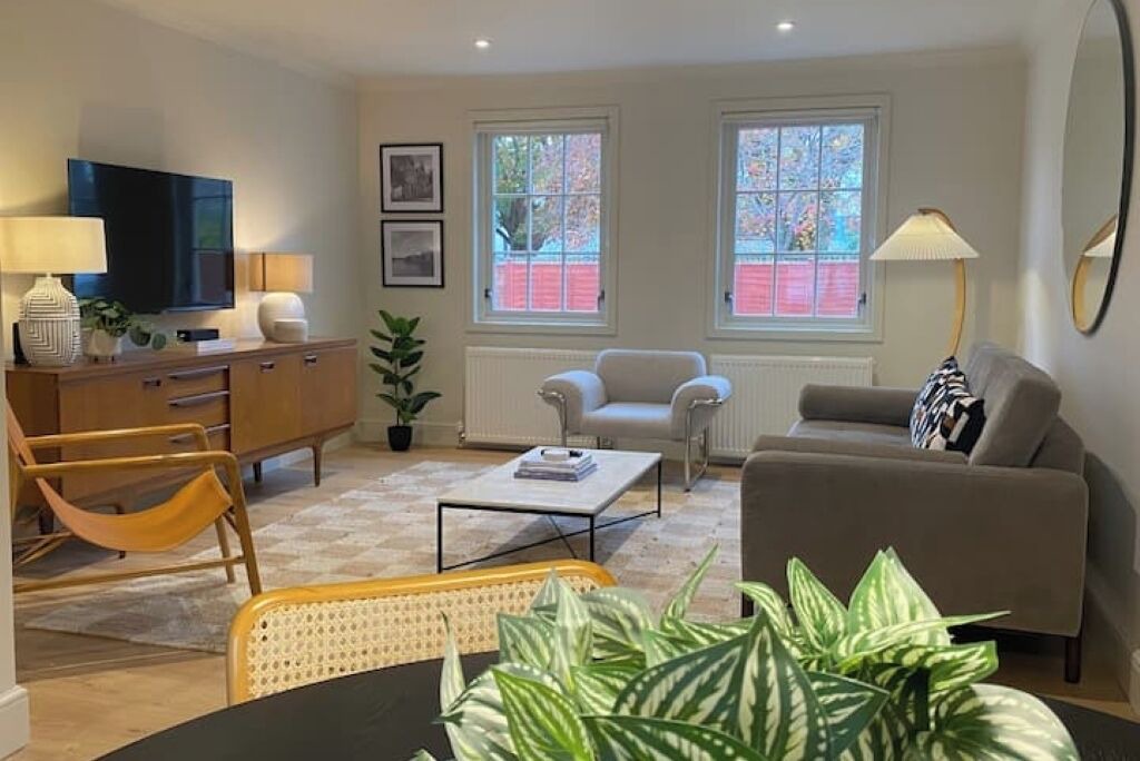 Photo of Livingroom in Inverness