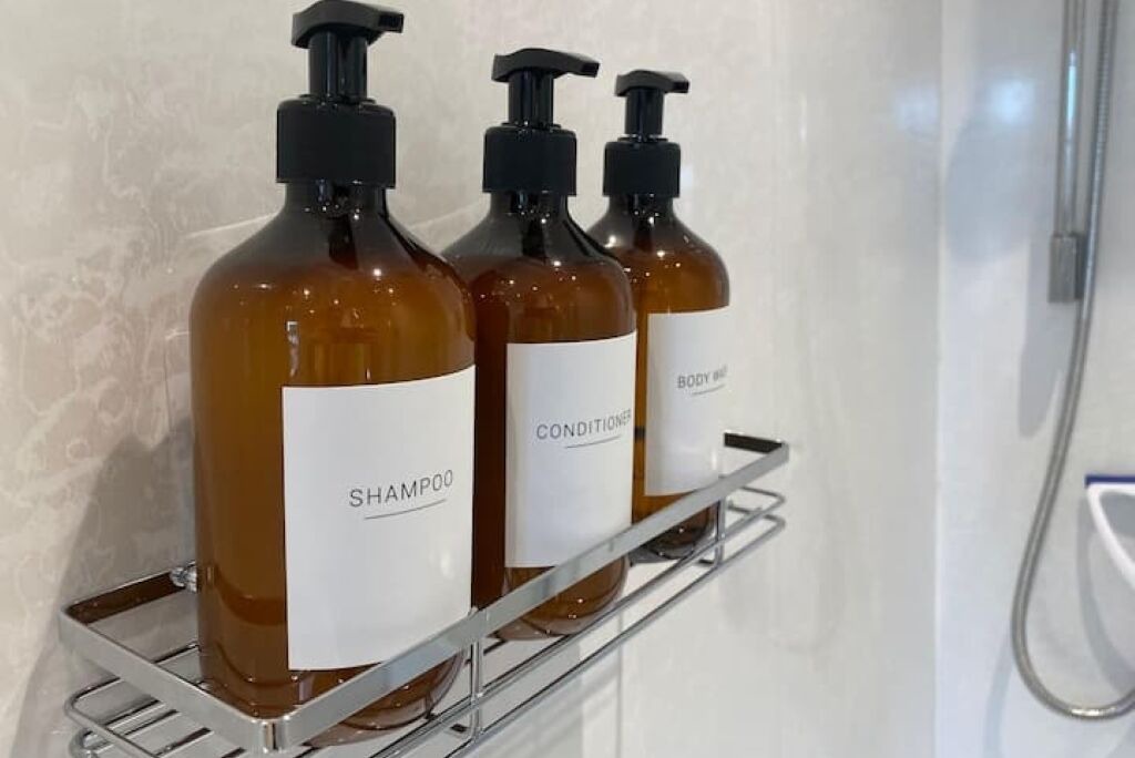 Photo of Bathroom in Inverness