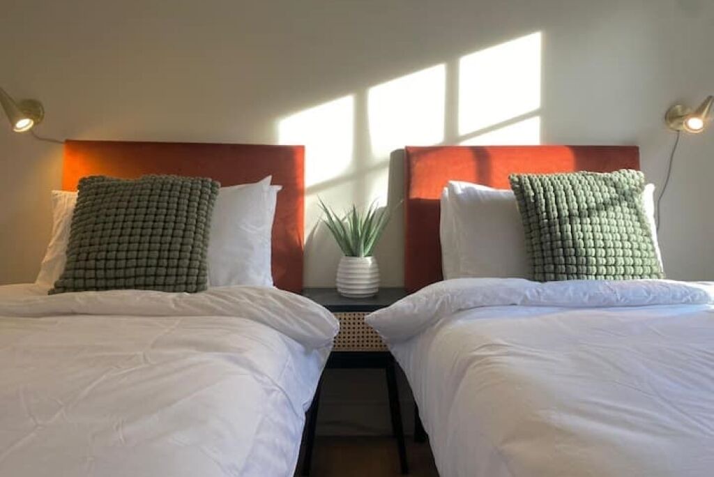 Photo of Bedroom in Inverness