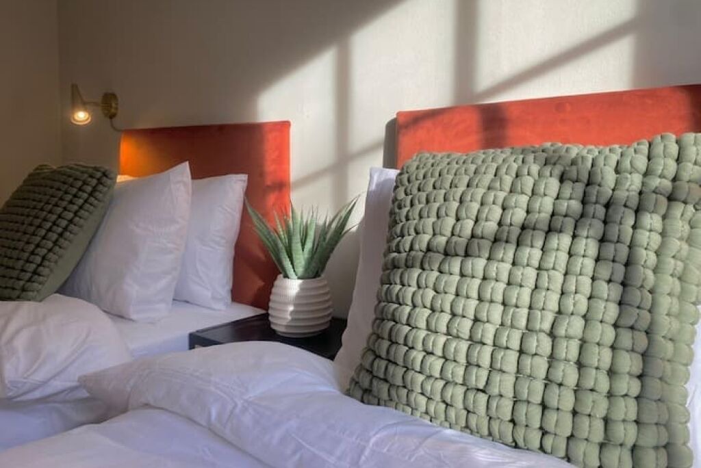 Photo of Bedroom in Inverness
