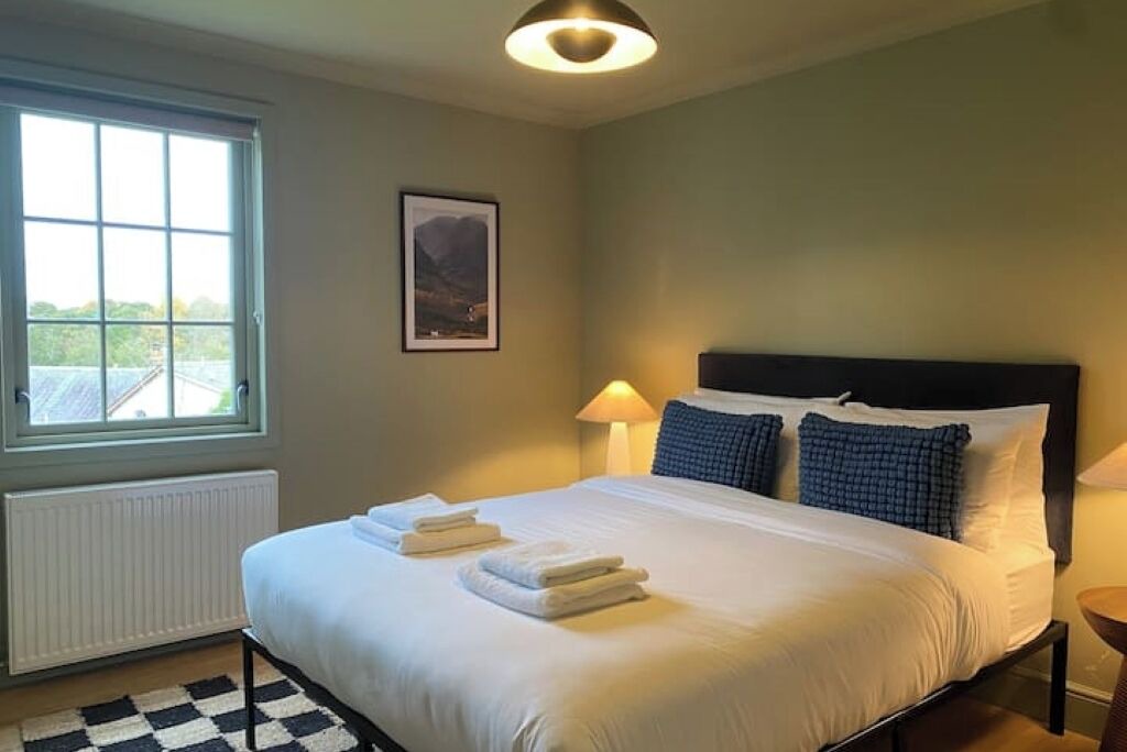 Photo of Bedroom in Inverness