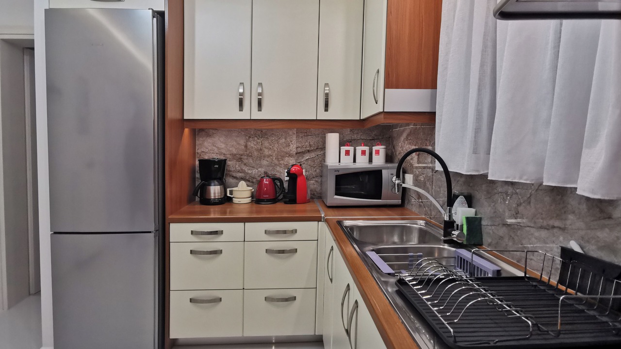Photo of Kitchen in Gerakas