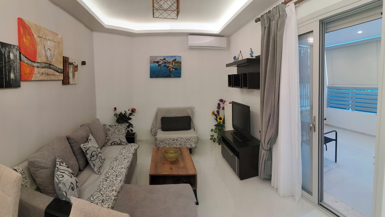 Photo of Livingroom in Gerakas