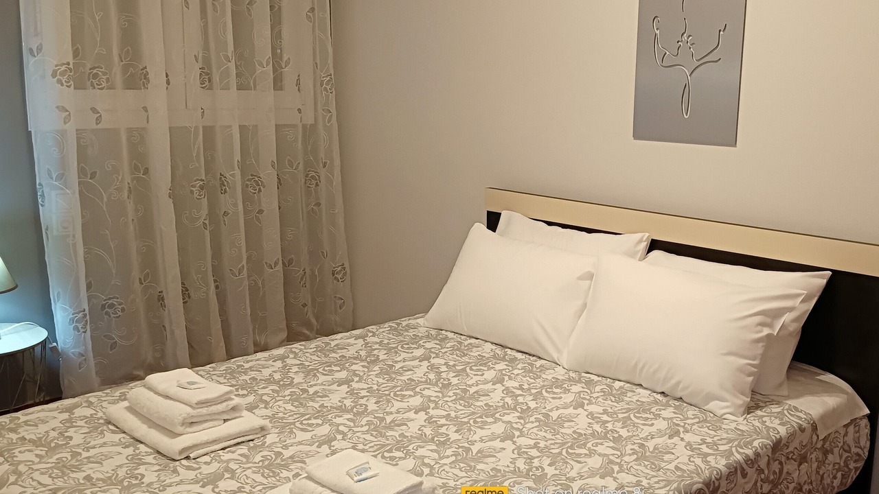 Photo of Bedroom in Passarona