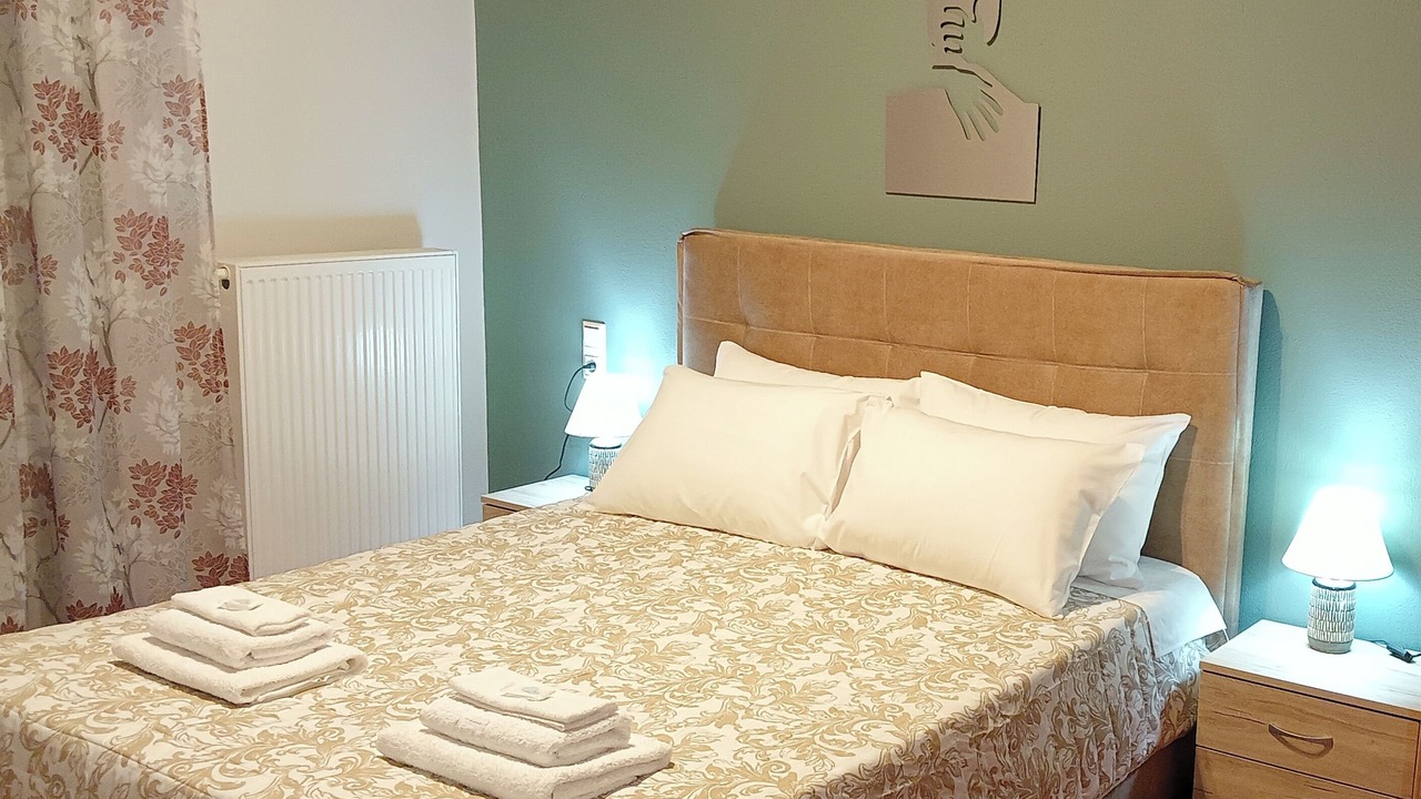 Photo of Bedroom in Passarona