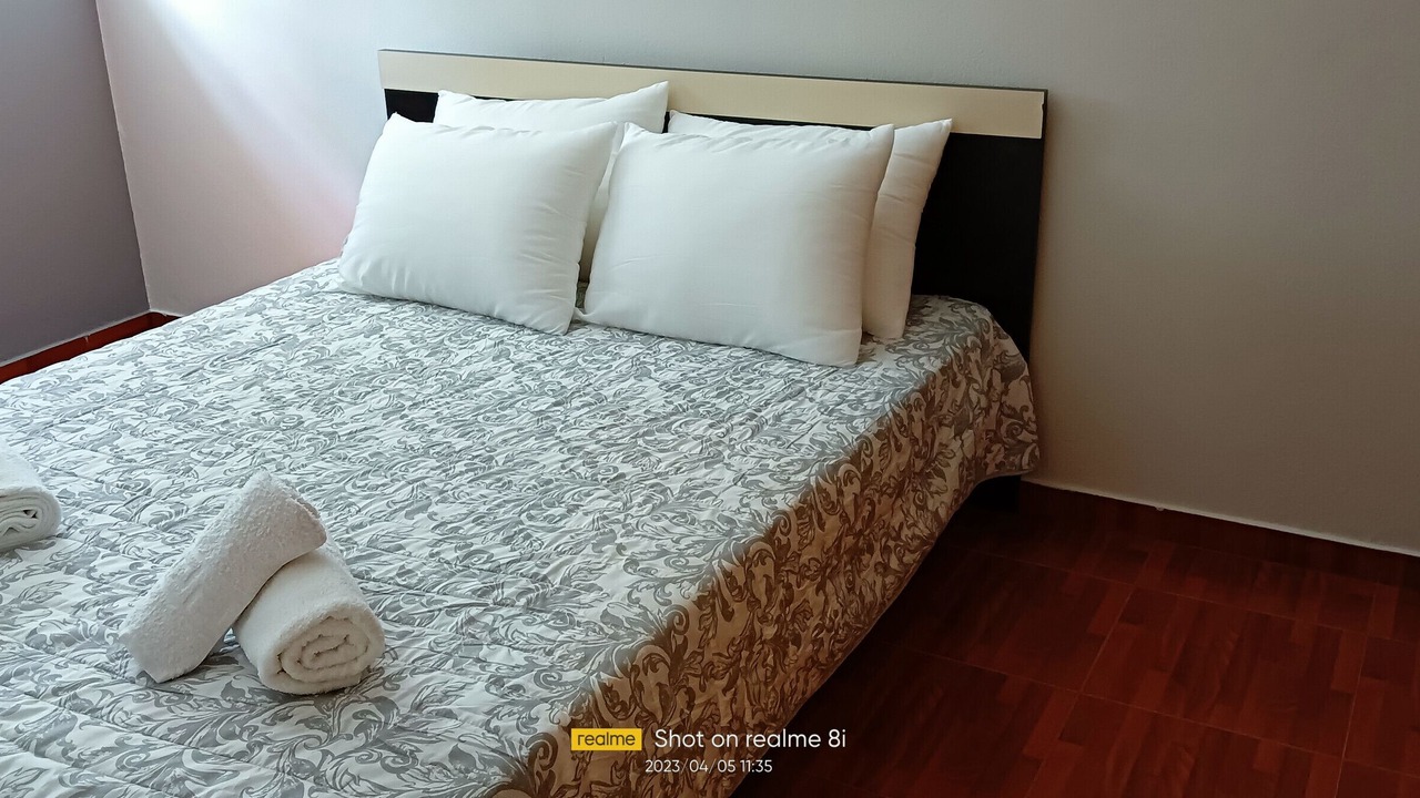 Photo of Bedroom in Passarona