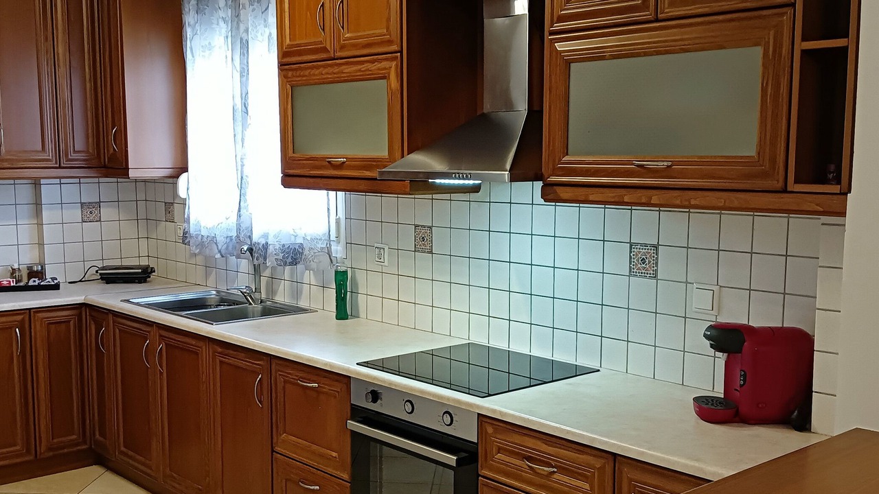 Photo of Kitchen in Passarona