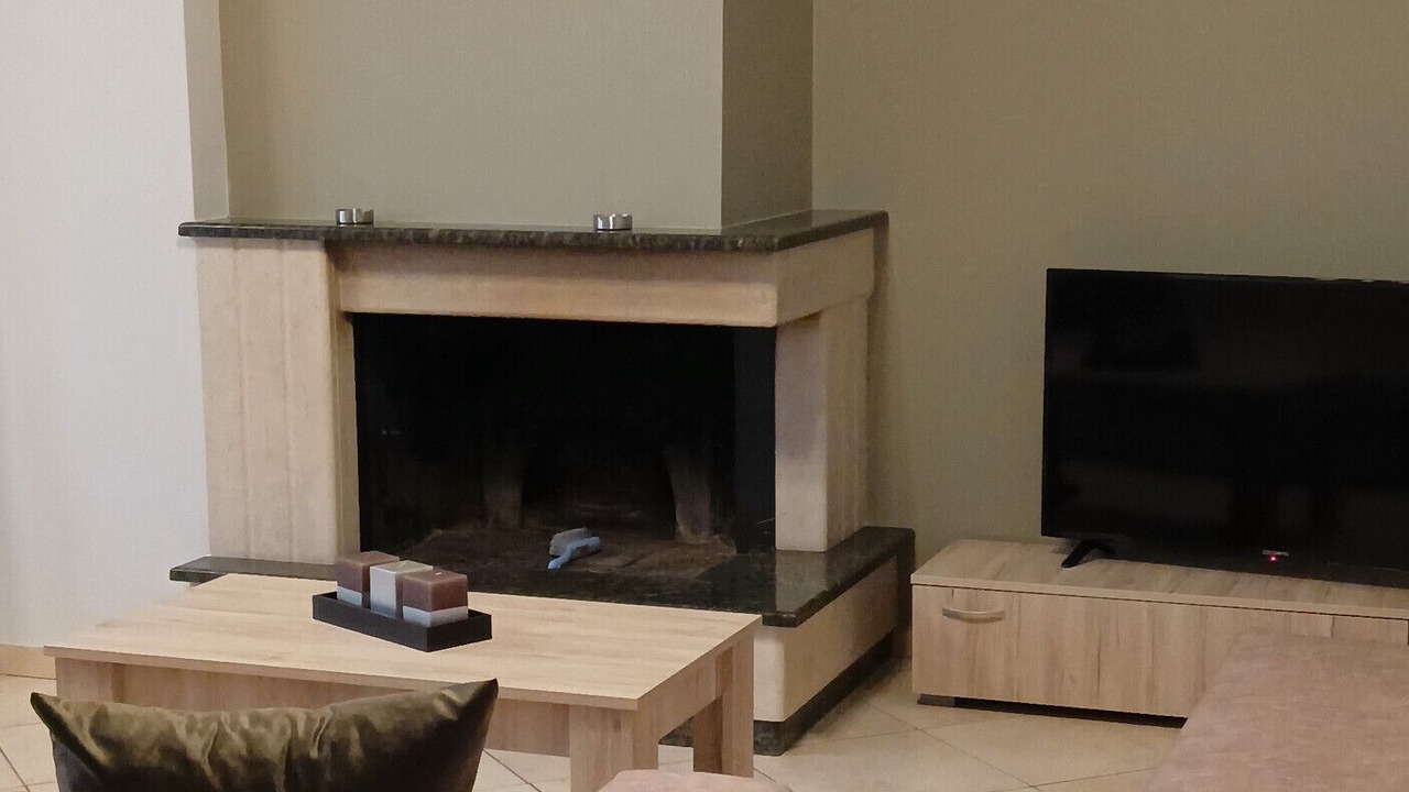 Photo of Livingroom in Passarona