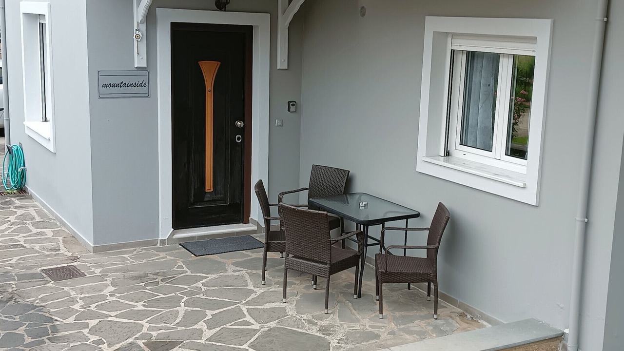 Photo of Outdoor in Passarona